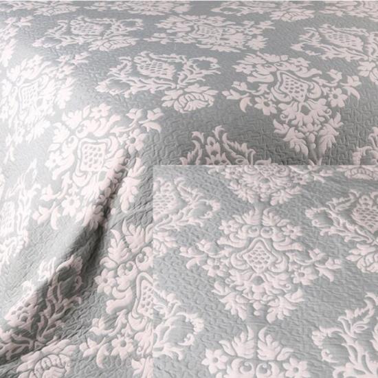 cxmicrotex Set cuvertura matlasata jacquard King