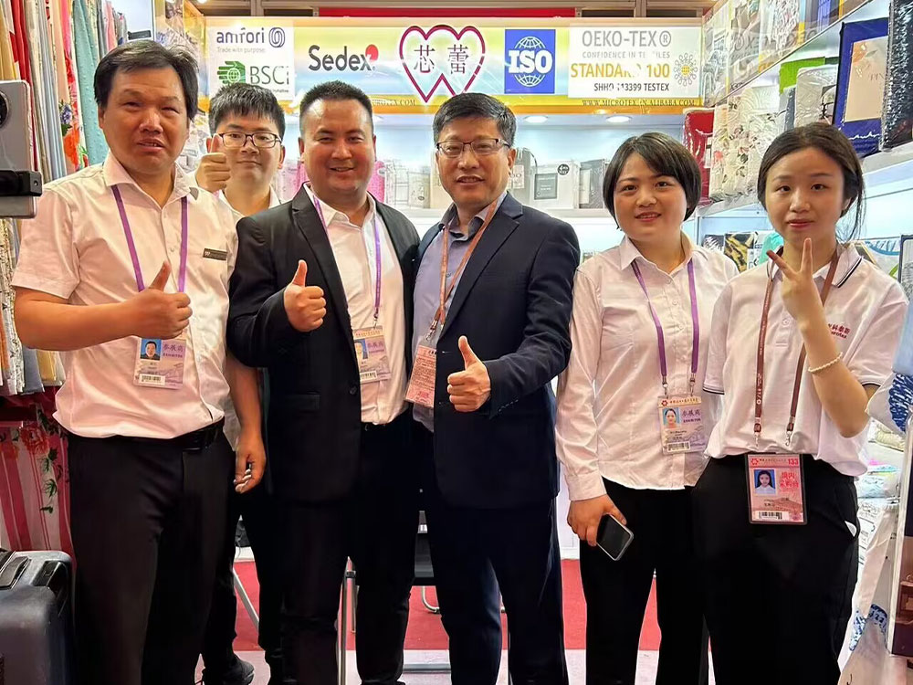 Sala 133 Canton Fair